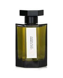 L'Artisan Parfumeur Unisex L'Eau D'Ambre Extreme EDT 3.4 oz Fragrances 3660463010625