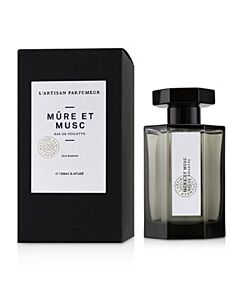 L'Artisan Parfumeur Ladies Mure Et Musc EDT Spray 3.4 oz Fragrances 3660463007557