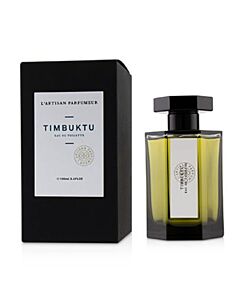 L'Artisan Parfumeur Men's Timbuktu EDT Spray 3.4 oz Fragrances 3660463007861