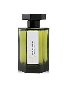 Lartisan Parfumeur - Mon Numero 9 Eau De Cologne Spray 100ml / 3.4oz