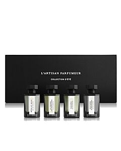 L'artisan Parfumeur Unisex Collection Dorient Gift Set