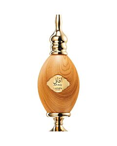 Lattafa Ladies Pride Afaq Gold EDP Spray 3.4 oz (Tester) Fragrances 0000950039353