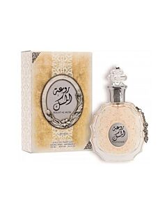 Lattafa Ladies Rouat Al Musk 3.4 oz Fragrances 6291106064834