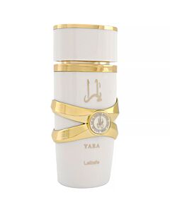 Lattafa Ladies Yara Moi EDP Spray 3.4 oz Fragrances 6290360591421