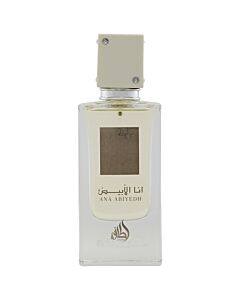 Lattafa Unisex Ana Abiyedh EDP Spray 2 oz Fragrances 6291106066890
