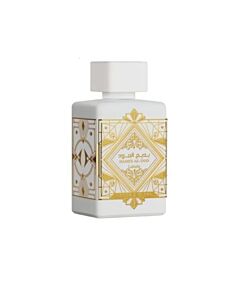 Lattafa Unisex Bade'e Al Oud Honor & Glory EDP Spray 3.4 oz Fragrances 6290360593135