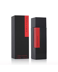 Laurent Mazzone Unisex Radikal Jasmine Extrait de Parfum Spray 3.4 oz Fragrances 3760213761354