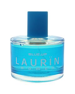 Laurin by Blue Up for Women - 3.4 oz EDP Spray