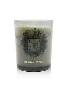 Le Couvent Unisex Herba Mystica Scented Candle 6.7 oz Fragrances 3701139900878