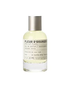 Le Labo Unisex Fleur D'oranger 27 EDP Spray 1.7 oz Fragrances 811901022677