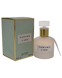 Le Parfum by Carven for Women - 1.66 oz EDP Spray