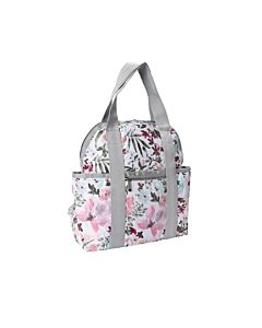 Le Sportsac Classic Collection Multicolor Backpack