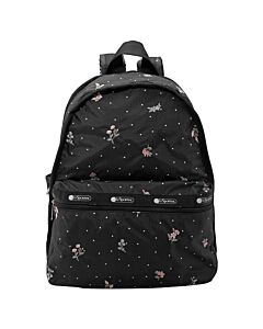 Le Sportsac Flower Dreamcatcher Backpack
