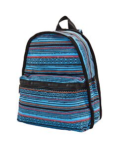 Le Sportsac Multicolor Backpack