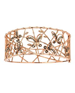 Le Vian Ladies Garden Party Bracelets set in 14K Strawberry Gold
