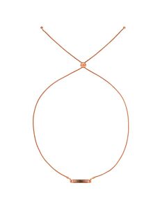 Le Vian Ladies Chocolate Balayage Necklaces set in 14K Strawberry Gold