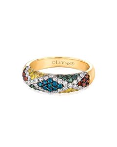 Le Vian Ladies Grand Sample Sale Ring  in 14K Honey Gold