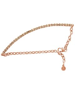 Le Vian Ladies Layering Bracelets set in 14K Strawberry Gold