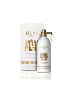 Lelas Unisex Petra EDP Spray 5.07 oz Fragrances 8681124617040