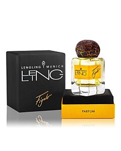 Lengling Munich Unisex Figolo Parfum 1.7 oz Fragrances 4251121600853