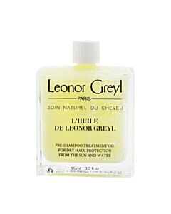 Leonor Greyl L'Huile De Leonor Greyl Pre-Shampoo Treatment Oil 3.2 oz Hair Care 3450870020214