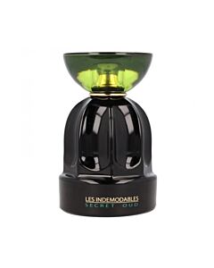 Les Indemodables Ladies Secret Oud EDP 3.4 oz Fragrances 3700066737977
