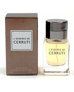 Lessence De Cerruti / Nino Cerruti EDT Spray 1.0 oz (30 ml) (m)