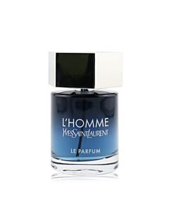 L'Homme Le Parfum / Ysl Parfum Spray 3.3 oz (100 ml) (M)