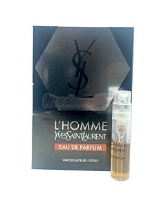 L'Homme / Yves Saint Laurent EDP Spray Vial 0.04 oz (1.2 ml) (M)