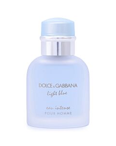 Light Blue Eau Intense / Dolce and Gabbana EDP Spray 1.6 oz (50 ml) (m)