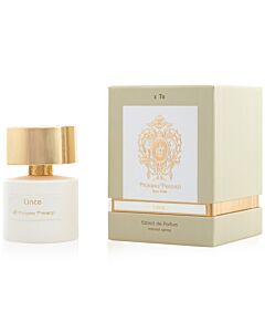 Lince by Tiziana Terenzi 3.4 oz Extrait De Parfum Spray for Unisex