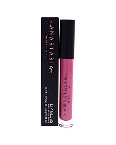 Lip Gloss - Metallic Rose by Anastasia Beverly Hills for Women - 0.16 oz Lip Gloss