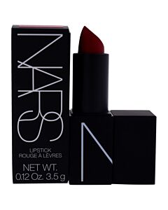 Lipstick - Bad Reputation by NARS for Women - 0.12 oz Lipstick