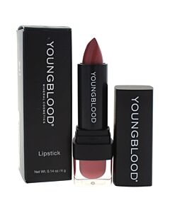 Lipstick - Cedar by Youngblood for Women - 0.14 oz Lipstick