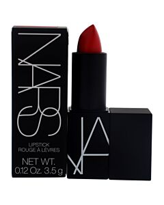 Lipstick - Rouge Insolent by NARS for Women - 0.12 oz Lipstick