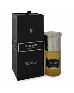 Liquides Imaginaires Belle Bete Eau De Parfum Spray 100ml/3.4oz Womens Perfume