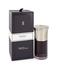 Liquides Imaginaires Men's Fortis EDP 3.4 oz Fragrances 3770004394012