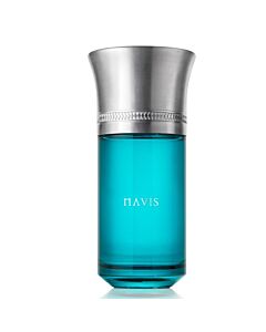 Liquides Imaginaires Men's Navis EDP Spray 3.4 oz Fragrances 3760303361921
