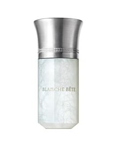 Liquides Imaginaires Unisex Blanche Bete EDP 3.4 oz Fragrances 3760303360993