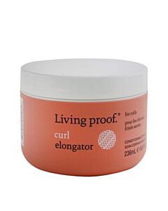 Living Proof Curl Elongator Styler 8 oz (For Coils) Hair Care 815305025982