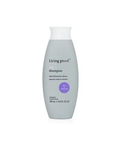 Living Proof Full Shampoo 8 oz Hair Care 840216930407