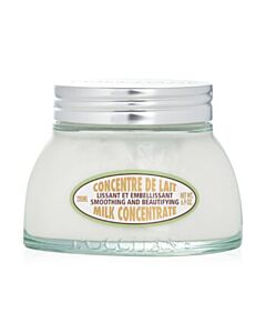 L'Occitane Almond Milk Concentrate 6.7 oz Bath & Body 3253581721605