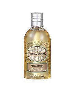 Loccitane / Almond Shower Oil 8.4 oz