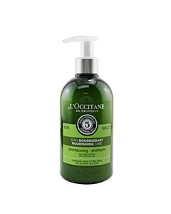 L'Occitane Aromachologie Nourishing Care Shampoo 16.9 oz Dry to Very Dry Hair Hair Care 3253581535356