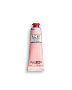 L'Occitane Rose Burst of Cheerfulness Hand Cream 1.0 oz/30 ml