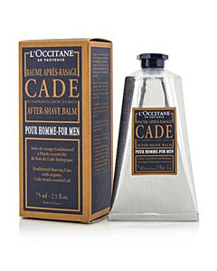 Loccitane Cade / Loccitane After Shave Balm 2.5 oz (75 ml) (m)