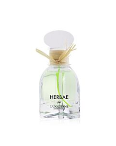 L'Occitane - Herbae Par Eau De Parfum Spray  50ml/1.6oz