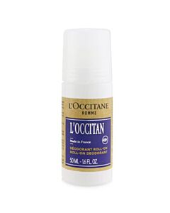 L'Occitane - Homme 48H Roll-On Deodorant  50ml/1.6oz