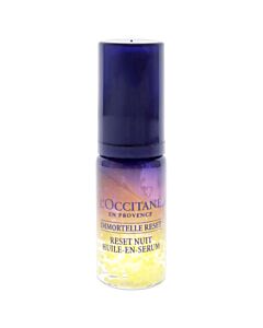 Loccitane Immortelle Divine Oil-In-Serum 0.16 oz Skin Care 843711392039