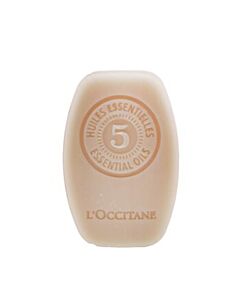L'Occitane Intensive Repair Solid Shampoo 0.21 oz Hair Care 3253581729700